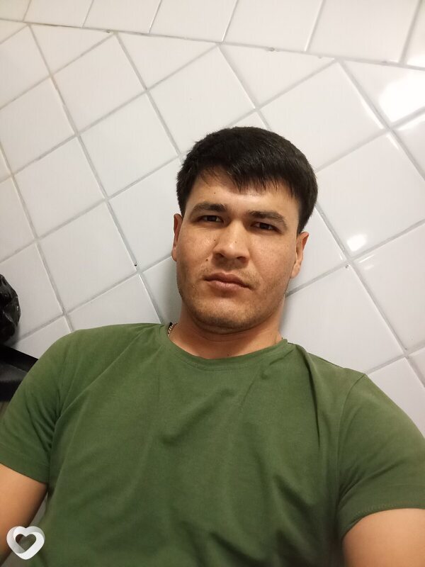 Новруз, 27, Сочи — анкета №2947362