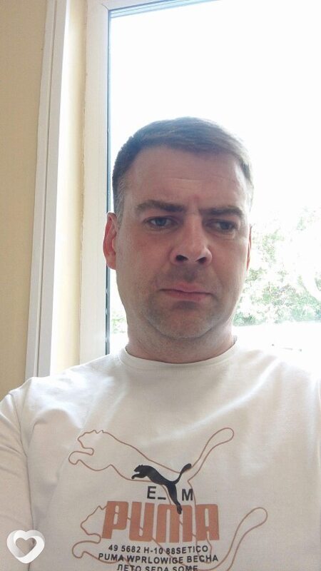 Юрий, 36, Курске — анкета №2947373