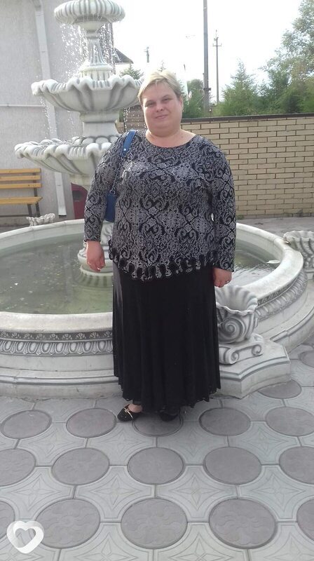 Оксана, 47, Ростове-на-Дону — анкета №2947378