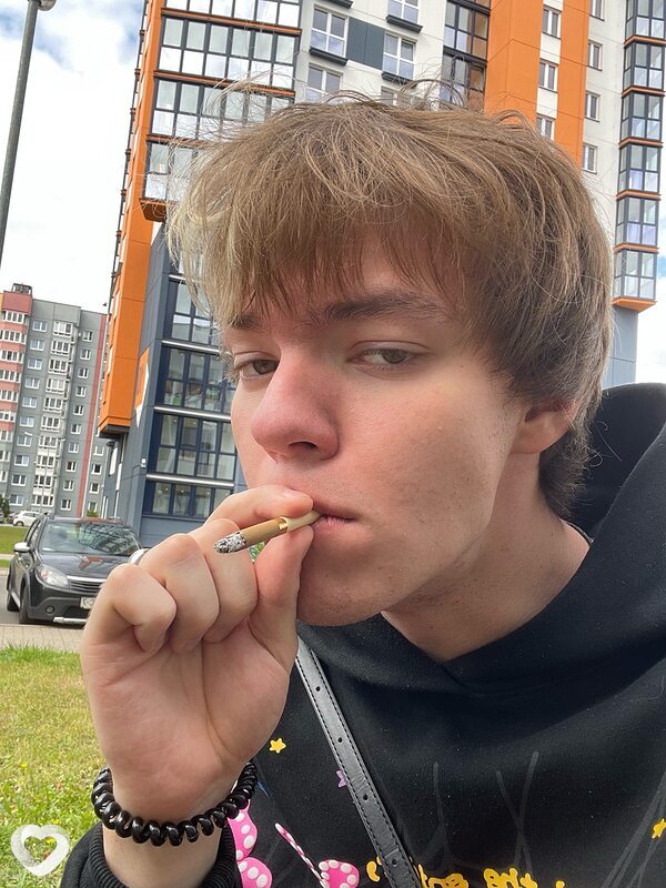 Леха, Минск