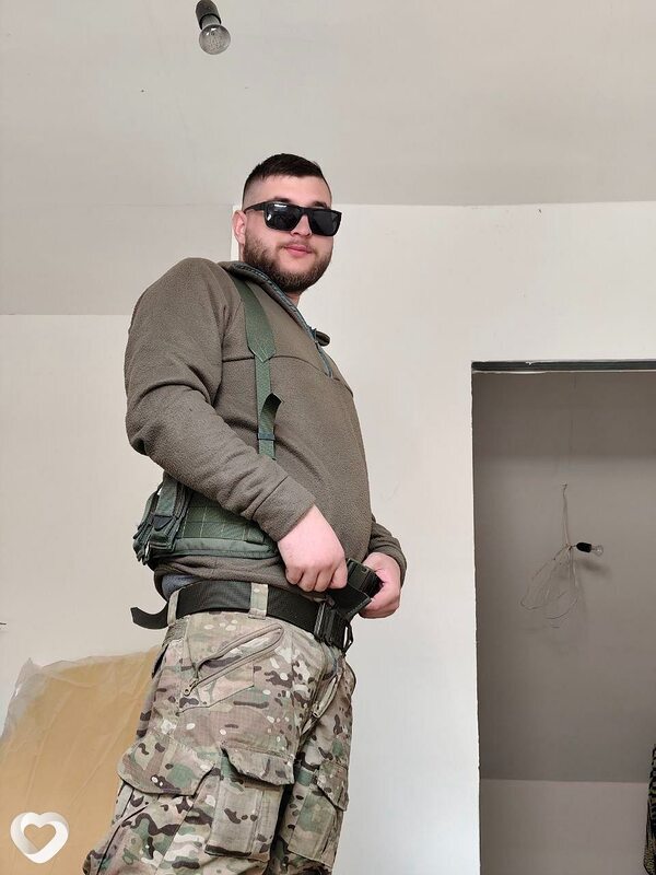 Александр, 28, Новополоцке — анкета №2947381