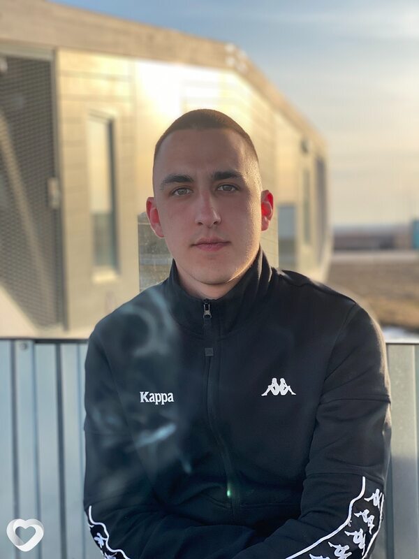 Альберт, 22, Казани — анкета №2947286
