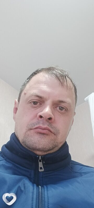 Александр, 42, Анжеро-Судженске — анкета №2947287