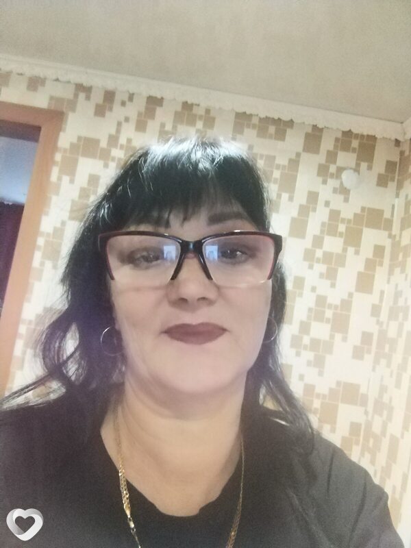 Венера, 52, Уральске — анкета №2947292