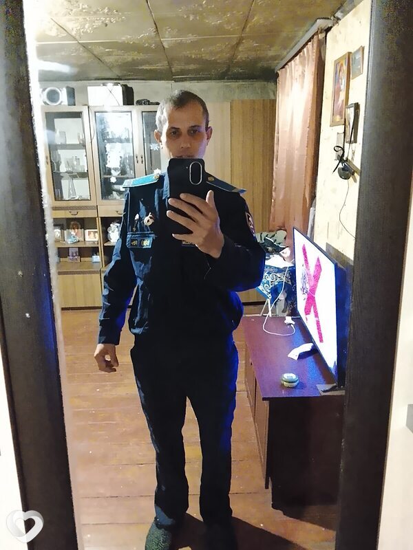 Дима, 32, Красном Сулине — анкета №2947294