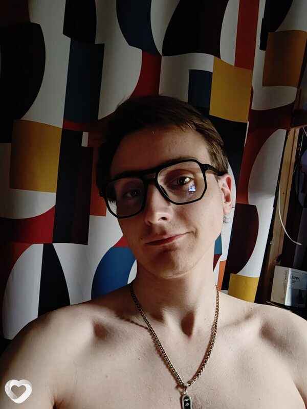 Кирилл, 26, Пскове — анкета №2947300