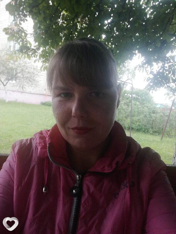 Юлия, 34, Любани — анкета №2947307