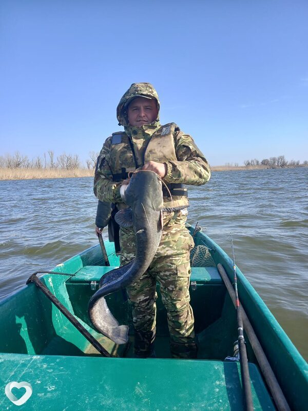 Владимир, Новопавловск