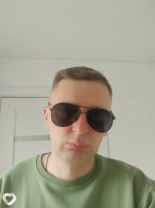 Алексей, 40, Минске — анкета №2947312
