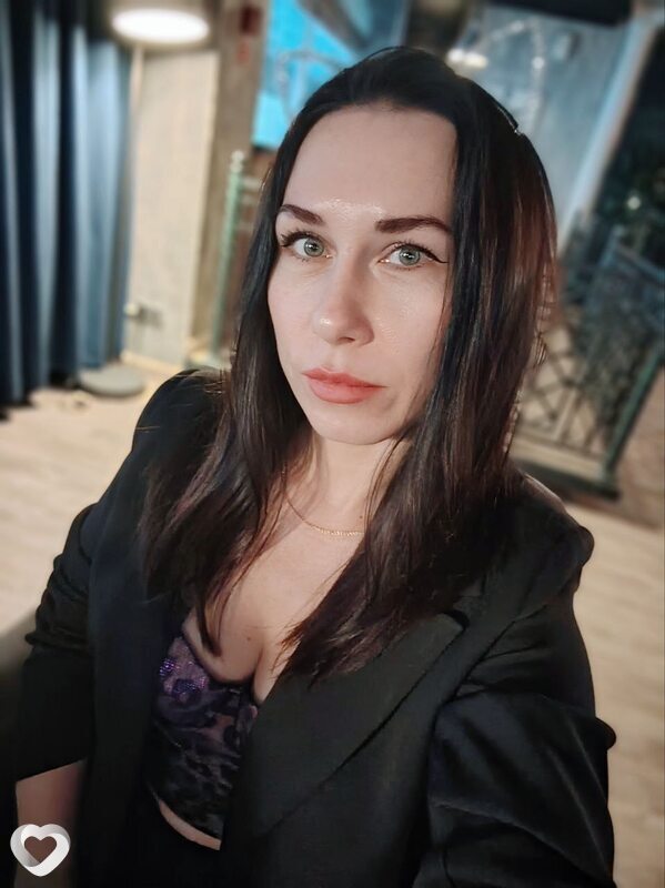 Екатерина, 30, Омске — анкета №2947323