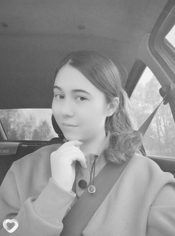 Ульяна, 21, Костроме — анкета №2947324