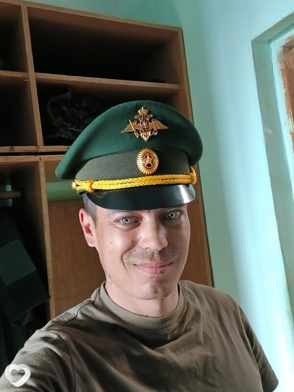 Макс, 32, Чите — анкета №2947331