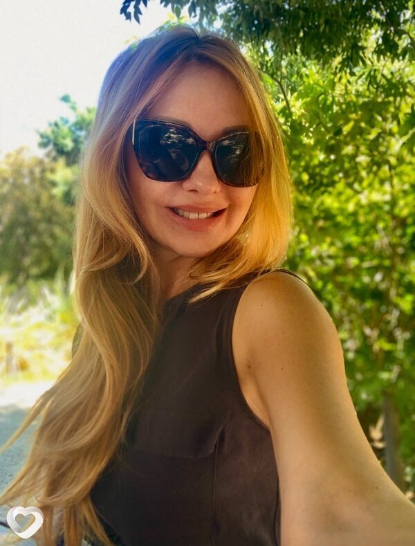Лана, 46, Минске — анкета №2947412