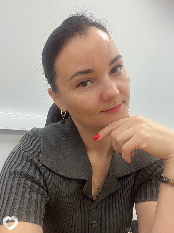 Екатерина, 36, Ижевске — анкета №2947399