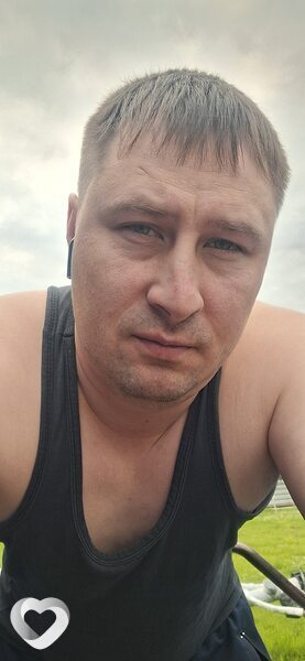 Yurii, 35, Тюмени — анкета №2947400