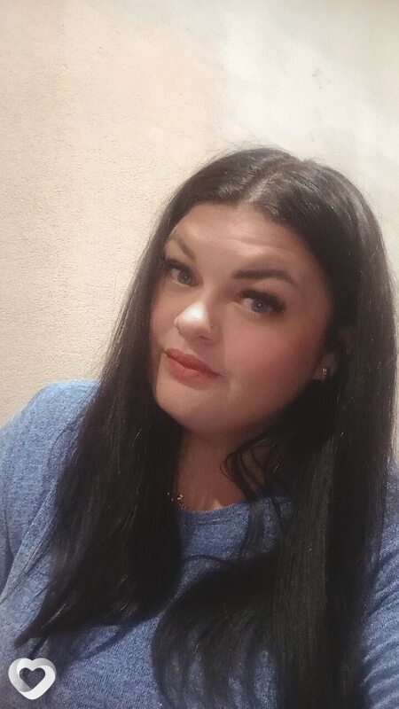 Юлия, 35, Орёл — анкета №2947402
