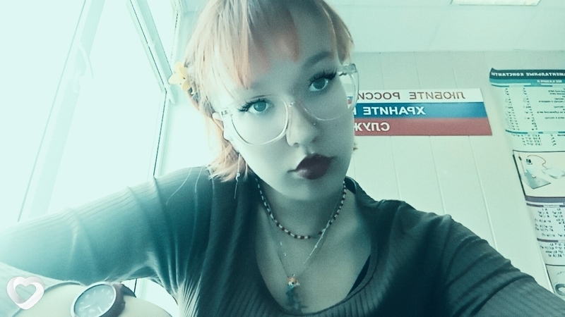 Мария, 20, Москве — анкета №2947407