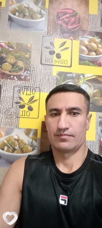 Али, 41, Худжанд — анкета №2947409