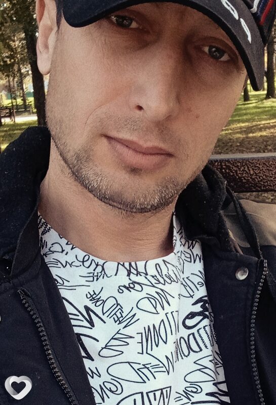 Владимир, 39, Кемерове — анкета №2947664