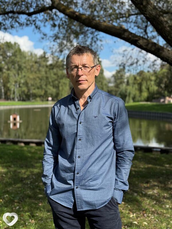 Владимир, 54, Москве — анкета №2947673