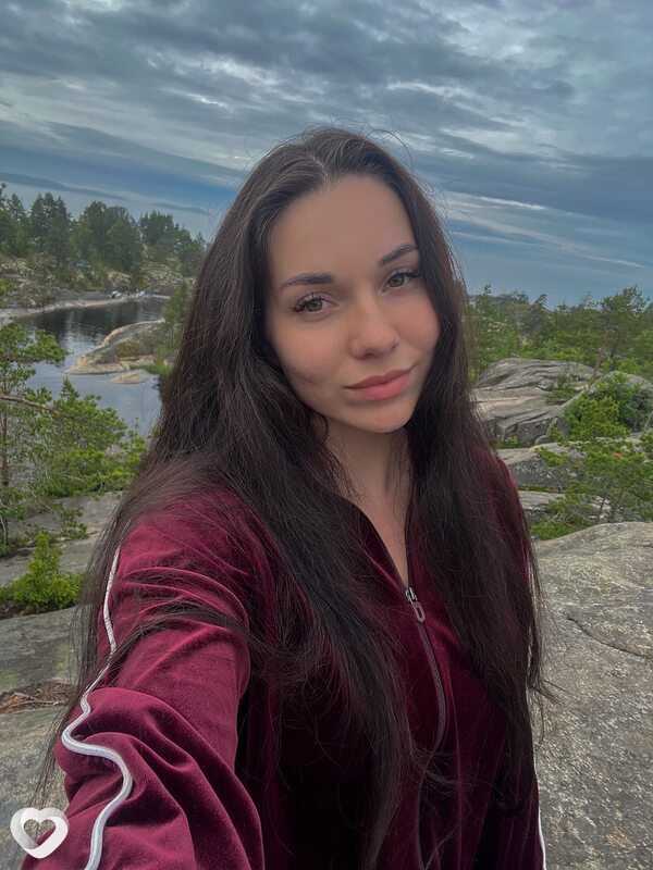 Ирина, 23, Волгограде — анкета №2947677