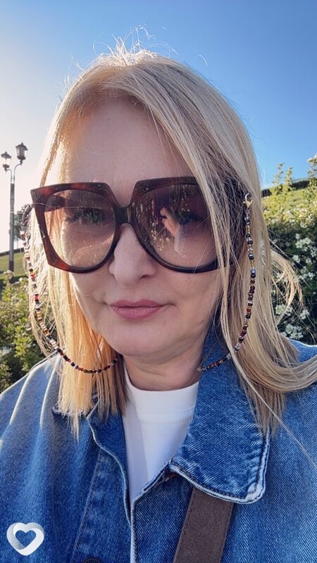 Ксения, 53, Тюмени — анкета №2947445