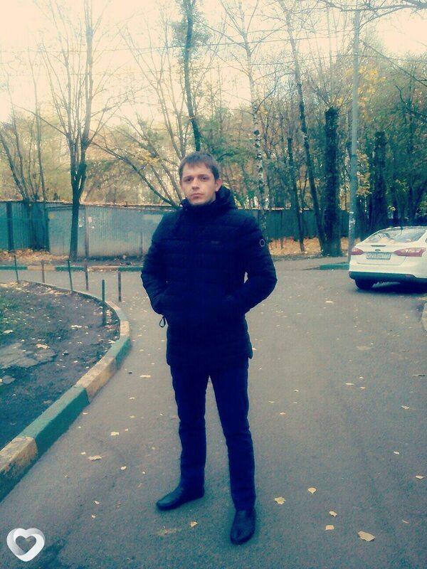 Вячеслав, 32, Звенигороде — анкета №2947448