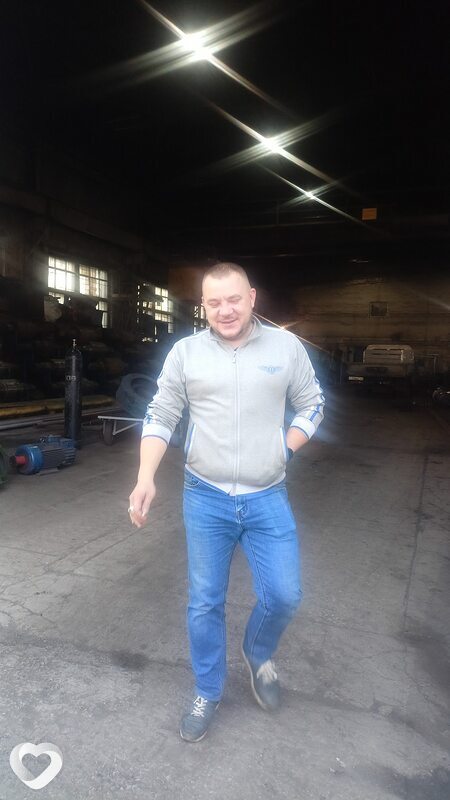 Максим, 36, Киселевске — анкета №2947450