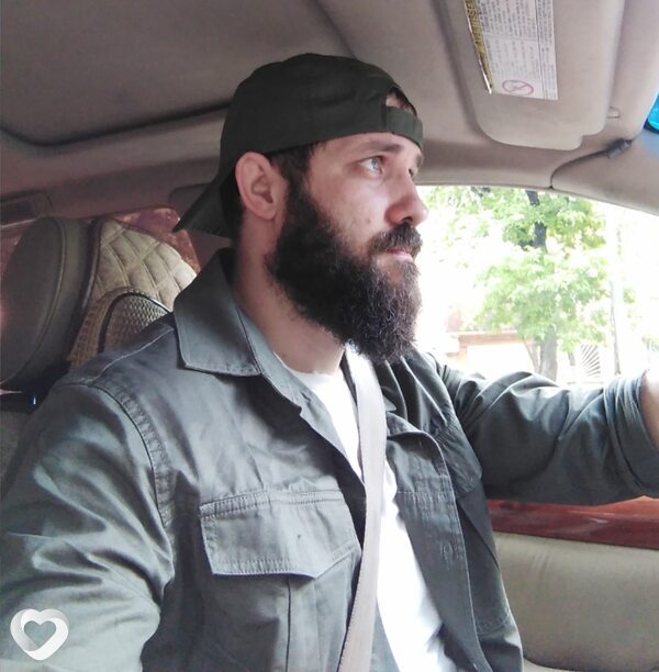 Леонид, 40, Павлодаре — анкета №2947455