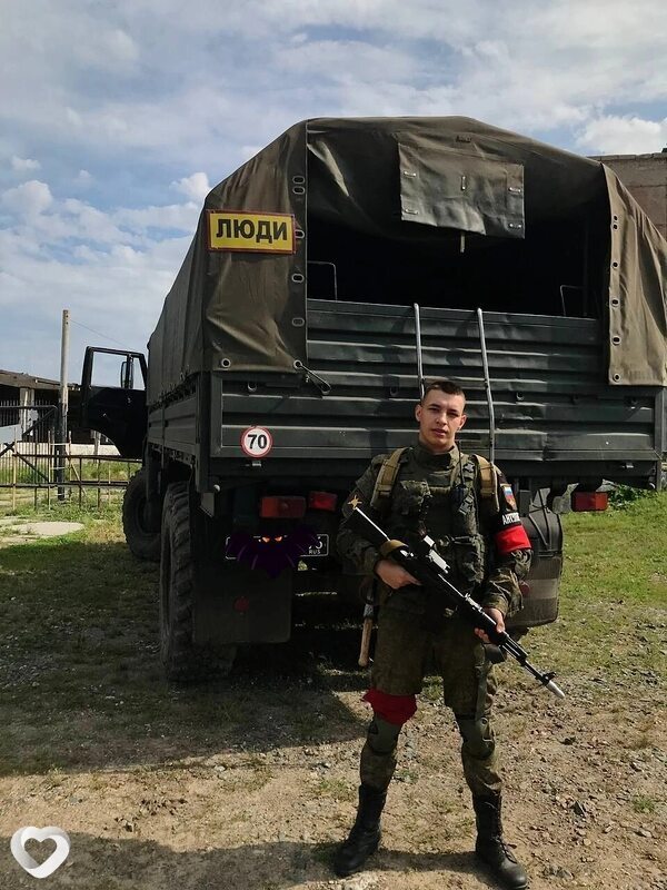 Данил, 21, Нижнем Тагиле — анкета №2947457