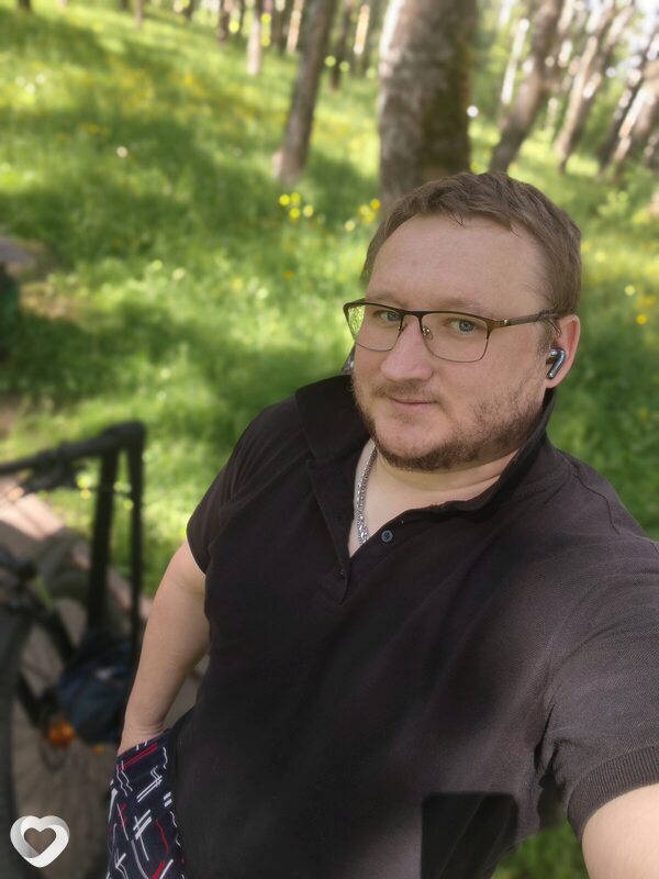 Oleg, 36, Туле — анкета №2947458