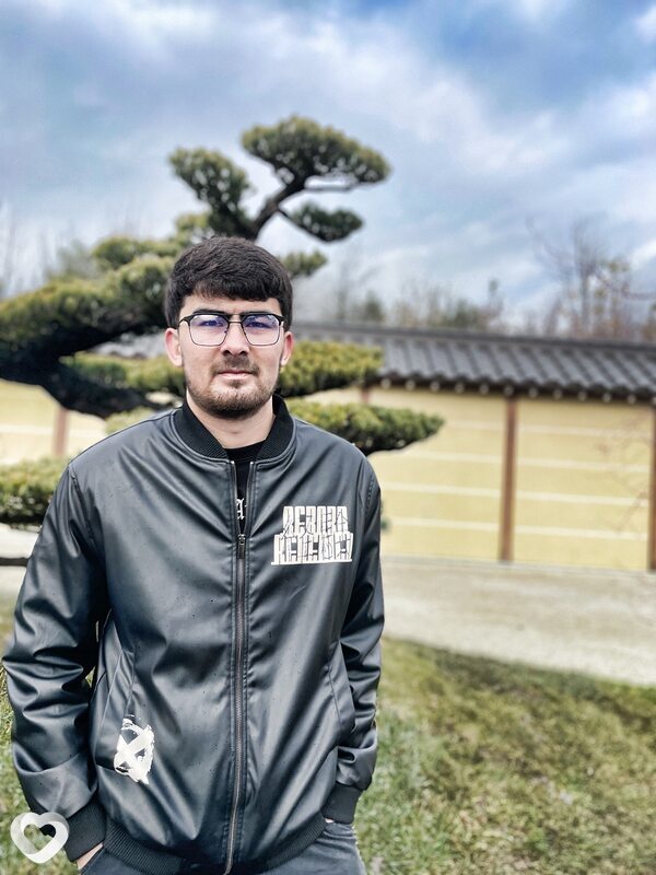 Чары, 22, Краснодаре — анкета №2947519