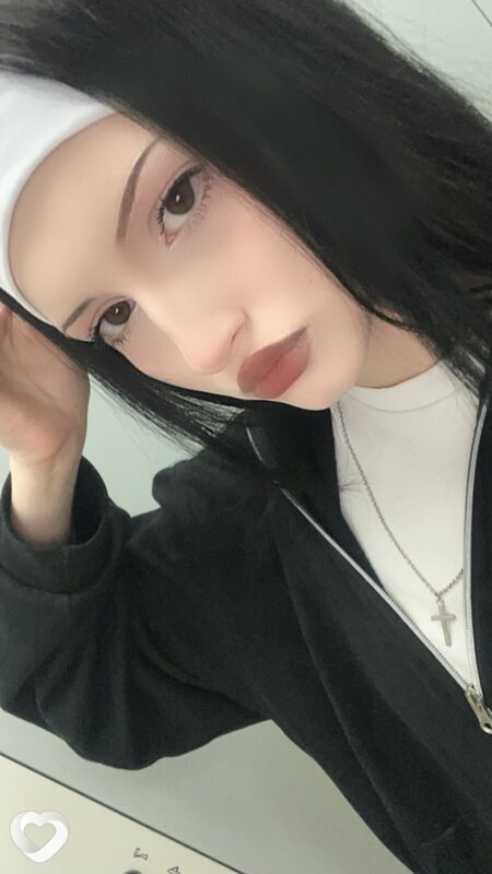 Полина, 19, Витебске — анкета №2947520