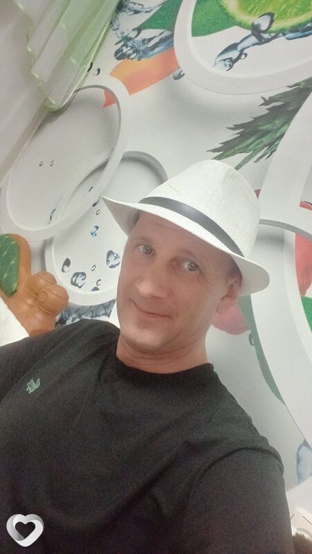Евгений, 41, Лангепасе — анкета №2947522