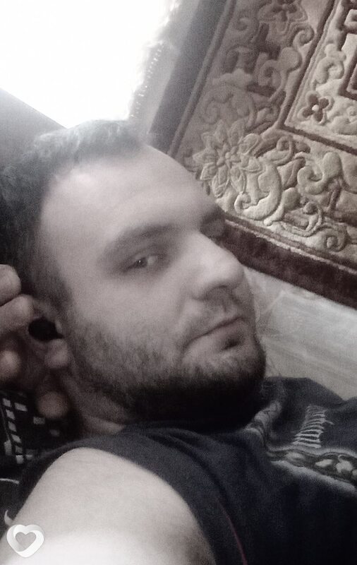 Антоха, 33, Стаханове — анкета №2947527