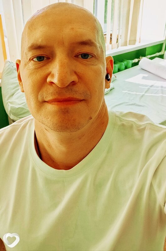 Андрей, 40, Липецке — анкета №2947535