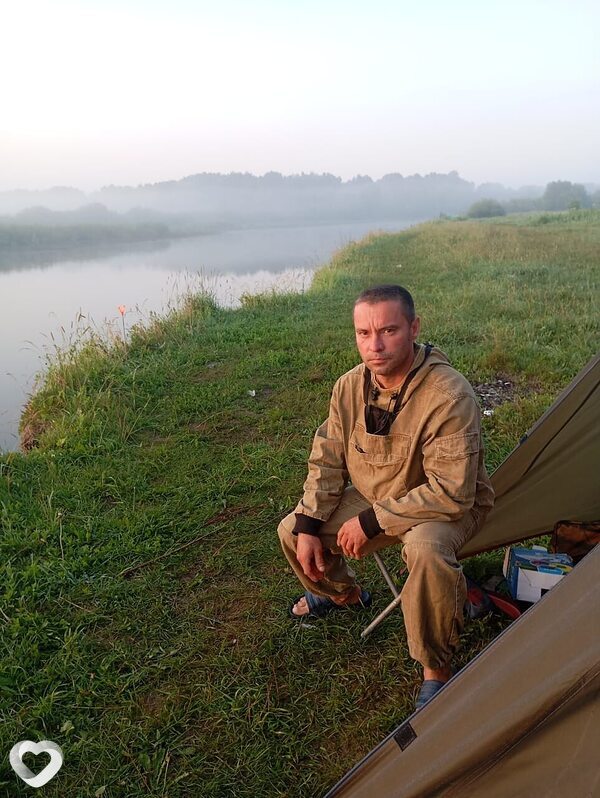 Денис, 47, Ижевске — анкета №2947495