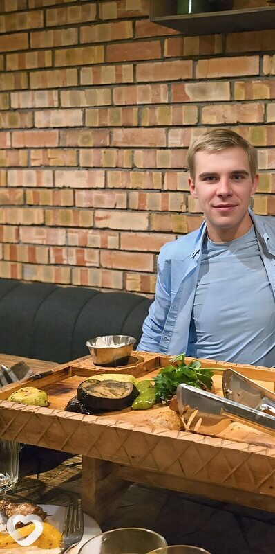 Александр, 31, Талдыкорган — анкета №2947501