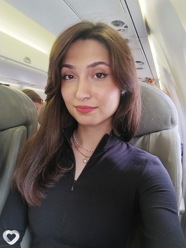 Маргиана, 20, Минске — анкета №2947504