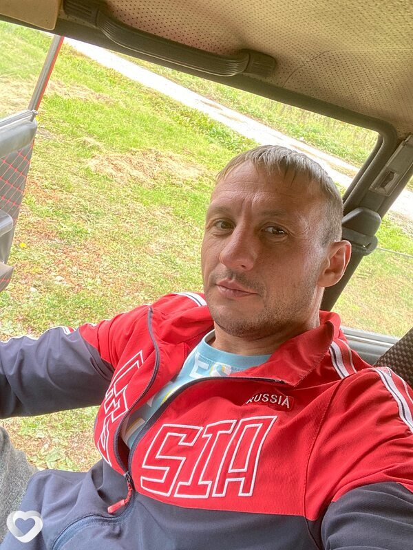 Павел, 37, Новосибирске — анкета №2947506