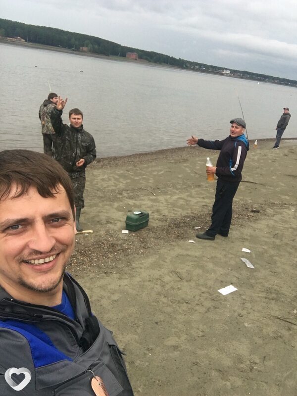 Андрей, 38, Москве — анкета №2947479