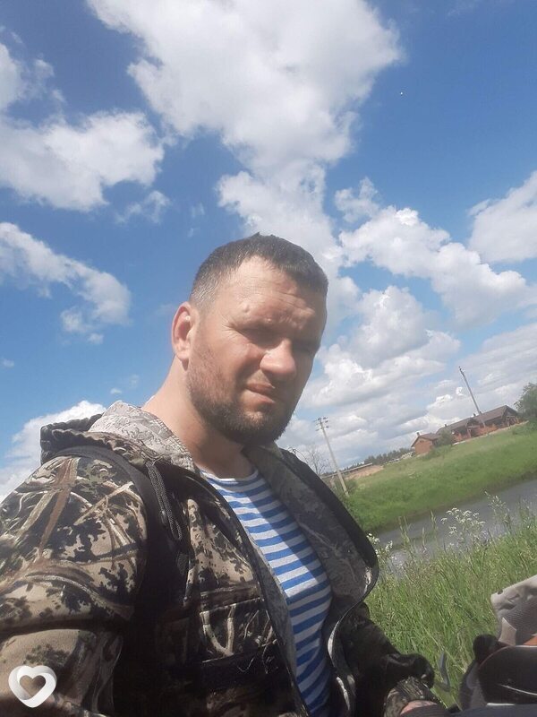Михайл, 36, Новополоцке — анкета №2947481