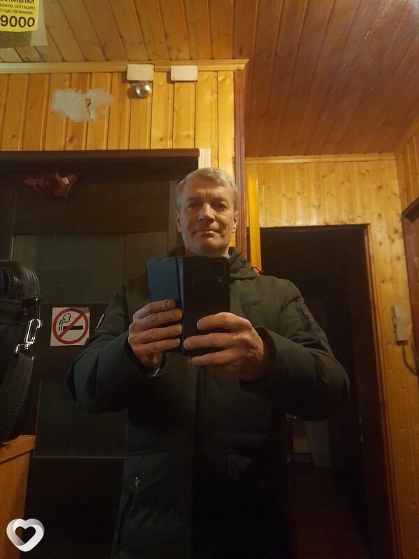 Константин, 55, Мытищах — анкета №2947482