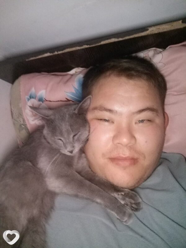 Еламан, 31, Алматы — анкета №2947603