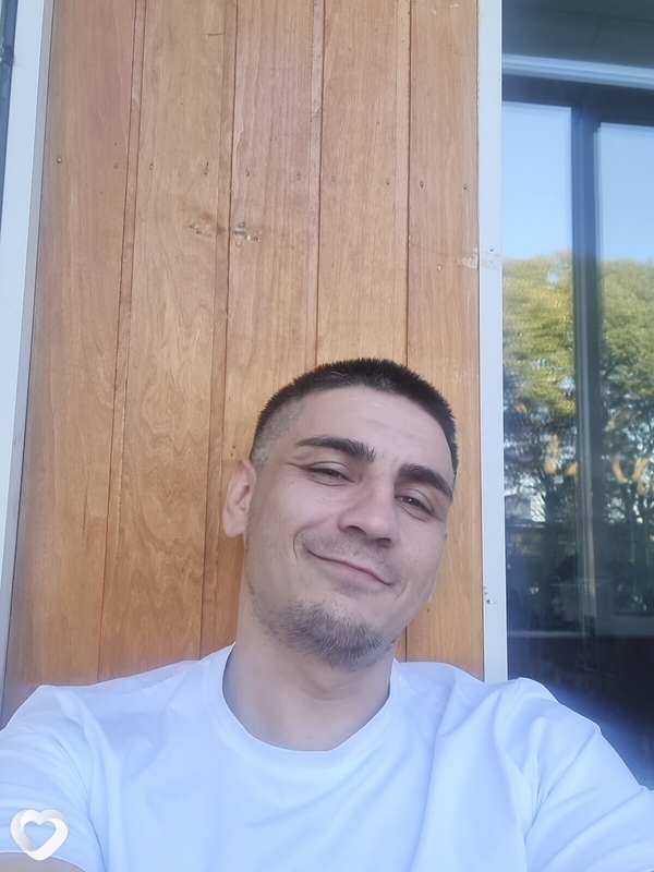 Самат, 37, Перми — анкета №2947605