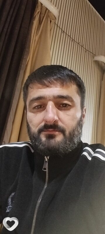 Эдик, Тульский