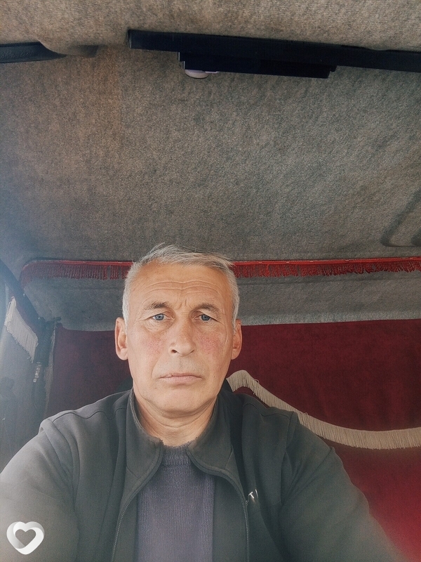 Саша Мурик, 50, Минске — анкета №2947564