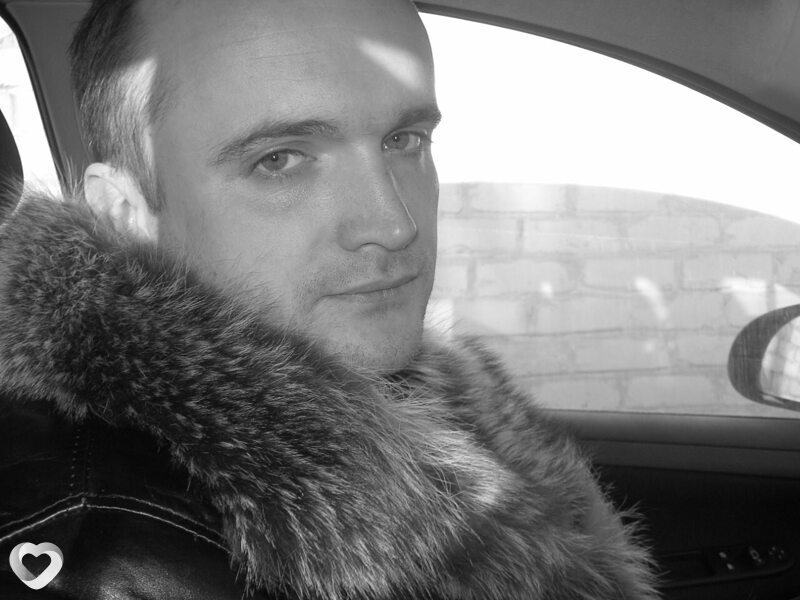 Александр, 45, Ульяновске — анкета №2947583