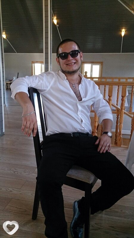 Сергей, 33, Рязани — анкета №2947619