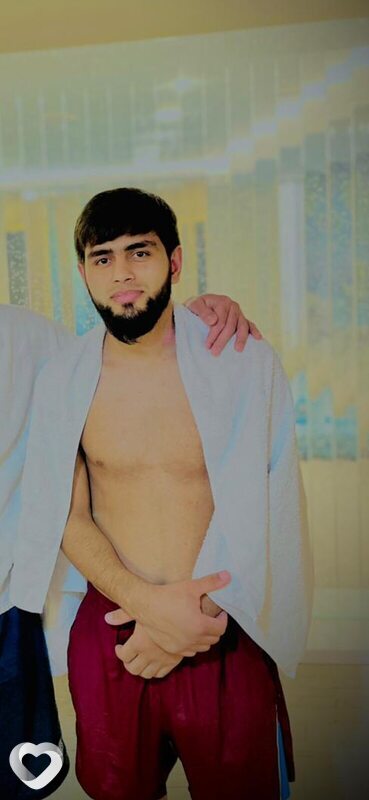 Саваш, 22, Владимире — анкета №2947621